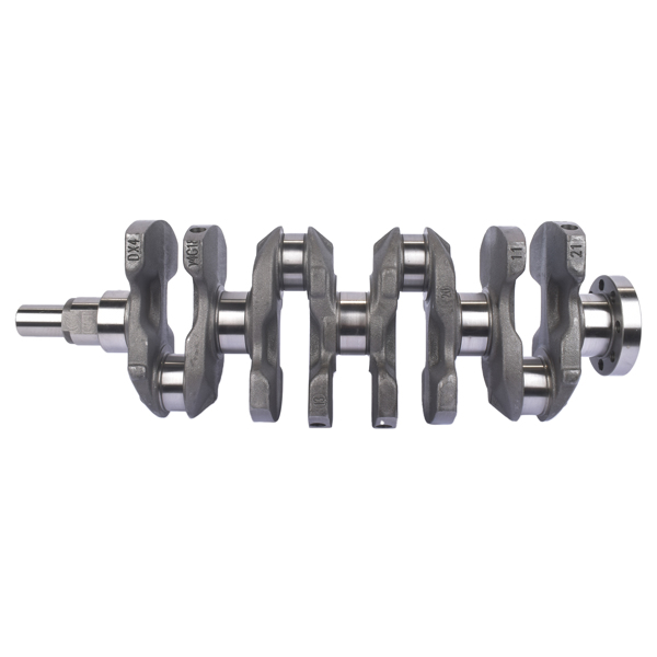 曲轴 Crankshaft Replacement for Toyota Celica Matrix Corolla Chevrolet  Prizm 1.8L 1ZZFE 16V 13401-22020-3
