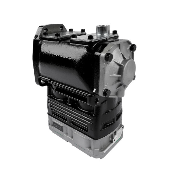 空气压缩机 Air Brake Compressor Replacement for Iveco Truck Eurostar 400-440 Eurotech 180-190 500310903 500329613-1