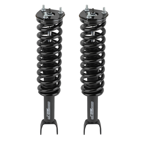 3英寸升高带减震器总成 适用于2012-2018款Ram 1500四驱 适用于2019-2022款Ram 1500 Classic四驱-1