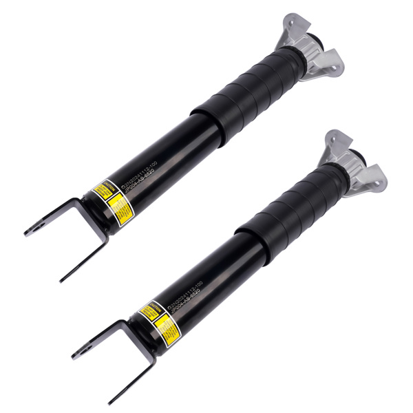 减震器 2Pcs Rear Shock Absorber Strut Replacement for Dodge Durango 3.6L 5.7L V6 V8 2014-2023 68330539AB 68069843AF-8