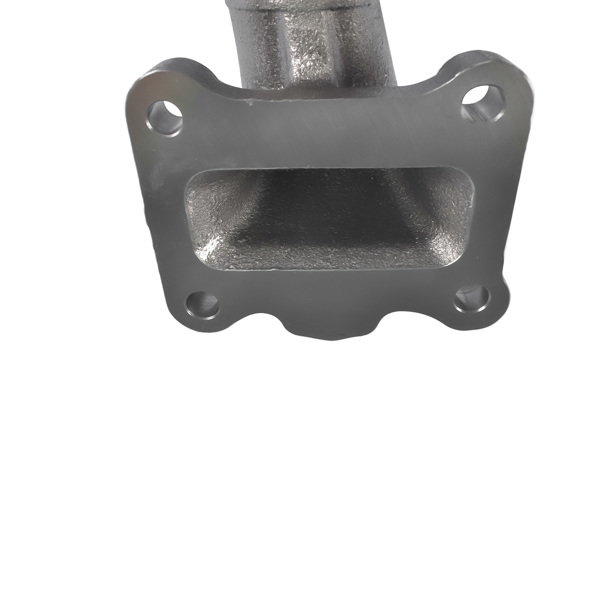 涡轮增压器 Turbo Turbocharger F1FG6K682BA F1FZ6K682D DS7G6K682CA Fit for Ford Fusion 2014-2020, Escape 2017-2019 L4 1.5L-8