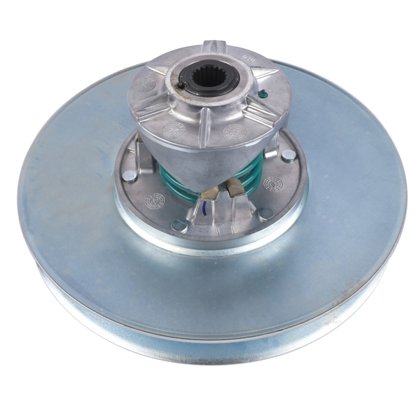 离合器 Secondary Driven Clutch Replacement for Twister 1400 1600 Workman 2110 2100 1100 MD MDX Twister Utility 997104 1197990 119-7990-7