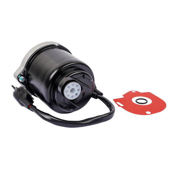 制动助力泵电机 ABS Pump Brake Booster Motor Assy Replacement for 1997-2010 Toyota 4Runner Lexus GX470 4.0L 47960-30030 4796030030-6