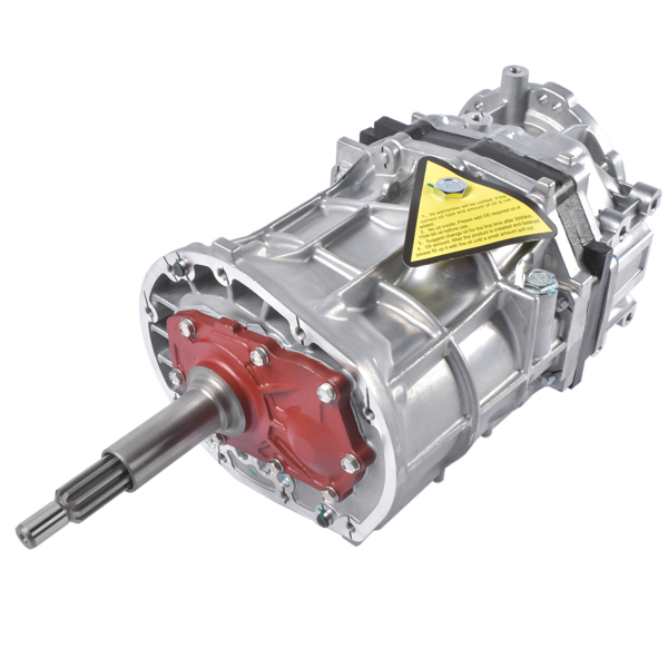 变速箱总成 6 Cylinder 5 Speed Manual Transmission Replacement for Jeep Wrangler TJ 4.0L 1994-1999 52108047AB-7