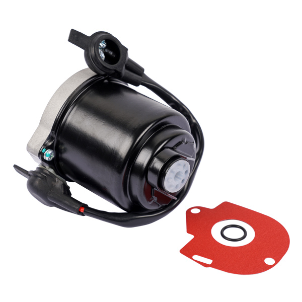 制动助力泵电机 ABS Pump Brake Booster Motor Assy Replacement for 1997-2010 Toyota 4Runner Lexus GX470 4.0L 47960-30030 4796030030-2