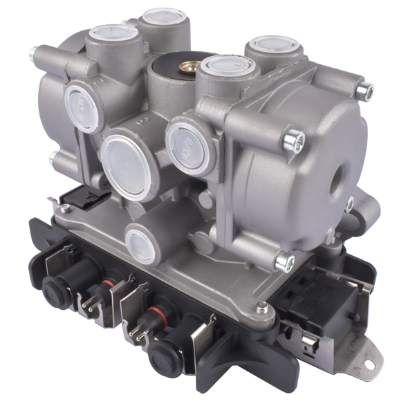 ABS模块 4005001020 ABS ECU/VALVE 2S/2M Replacement for Standard Trailers 12V S4005001020-9