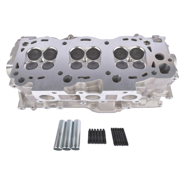缸盖总成 Left Cylinder Head Assembly Replacement for 1995-2004 Toyota Tundra 4Runner Tacoma 3.4 L V6 11101-69136-7