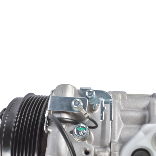 空调压缩机 A/C Compressor with Clutch 5-Groove Pulley Fits for Mercedes-Benz C43 AMG GLC43 AMG Sprinter 3500 2015-2022-7