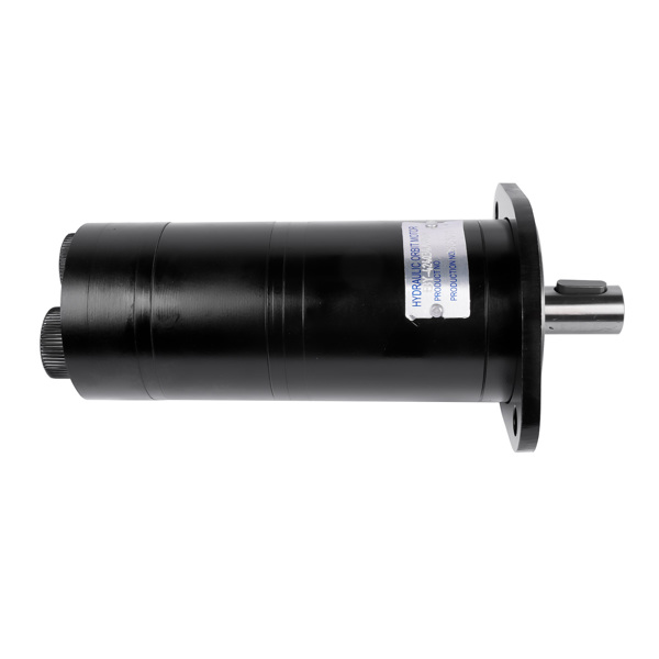 液压马达 16mm 3/8 BSP Hydraulic Orbital Motor Replacement for Danfoss OMM50-151G0037 OMM50151G0037 151G0037-7