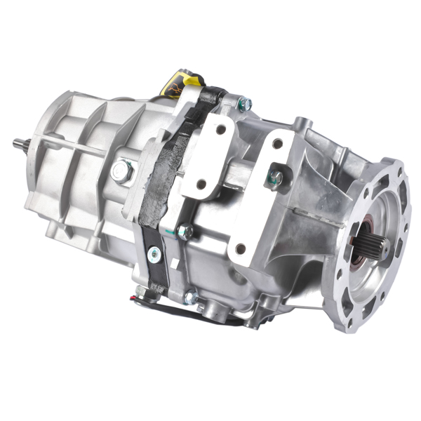 变速箱总成 4 Cylinder 5 Speed Manual Transmission Replacement for Jeep Wrangler YJ TJ Cherokee XJ 1994-2002 52108049-6