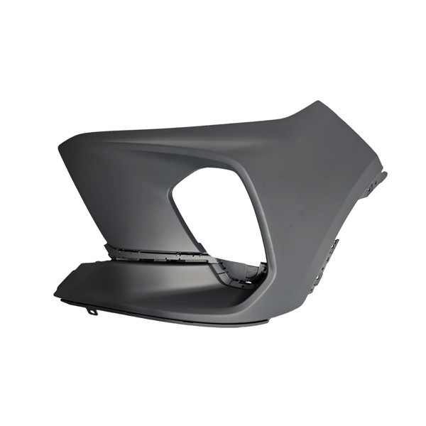 适用于 2023-2025 款雪佛兰 Blazer 前部驾驶员侧 - 左侧保险杠侧盖-2