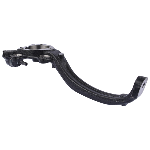 转向节 Front Left Steering Knuckle Replacement for Chrysler 300 Dodge Charger Challenger 2012-2021 5168421AE 698-299-5