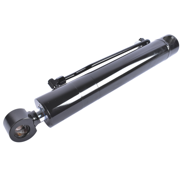 液压油缸 Hydraulic Bucket Tilt Cylinder Replacement for Bobcat T250 A300 S250 S330 Loader 7208419-4