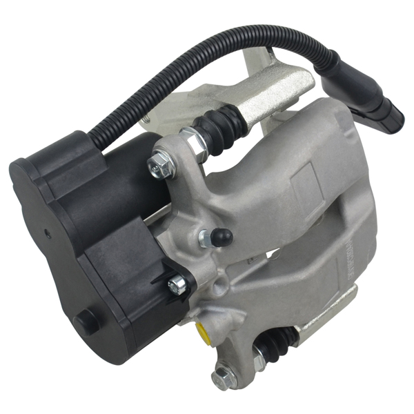 Rear Right Electric Brake Caliper w/Motor for Audi A8 Quattro Sedan 4-Door 2002-2020 4E0615404A 4E0615404B 4E0615404C-4