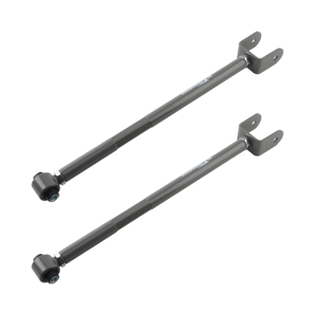 控制臂套装 适用于E83型号X3：2.5i、2.5si、3.0i、3.0si至2010年以及适用于E89型号Z4：30i、35i、35is 09-当前车型