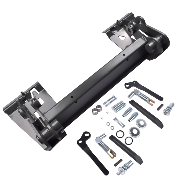 安装组件 7143508 Mount System Assembly Fit for Bobcat 773 S150 S160 S175 S185 S205 T180 T190 Models 6577954 6732443-8
