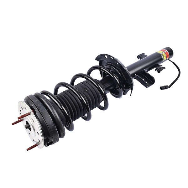 减震器 Rear Left Shock Absorber Strut Assembly w/Electric Replacement For Land Rover Range Rover Evoque 2012-2018 LR024440 LR044682 LR051491-9