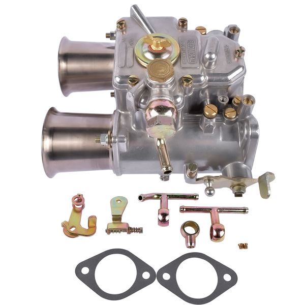 化油器 Carburetor Replacement for Weber 48mm DCOE 19630.007 American V8 Porsche Toyota MGB Datsun's-7