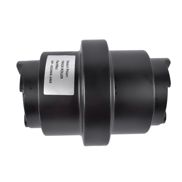 支重轮 Replacement for John Deere 50D 50G Bottom Track Roller Mini Excavator Undercarriage 9239528-4
