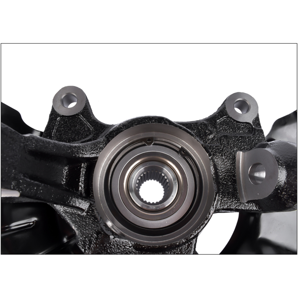 转向节总成 Front Left Wheel Bearing Hub Knuckle Replacement for Toyota Corolla Matrix 1.8L l4 2014-2018 698-477 4778202210-7