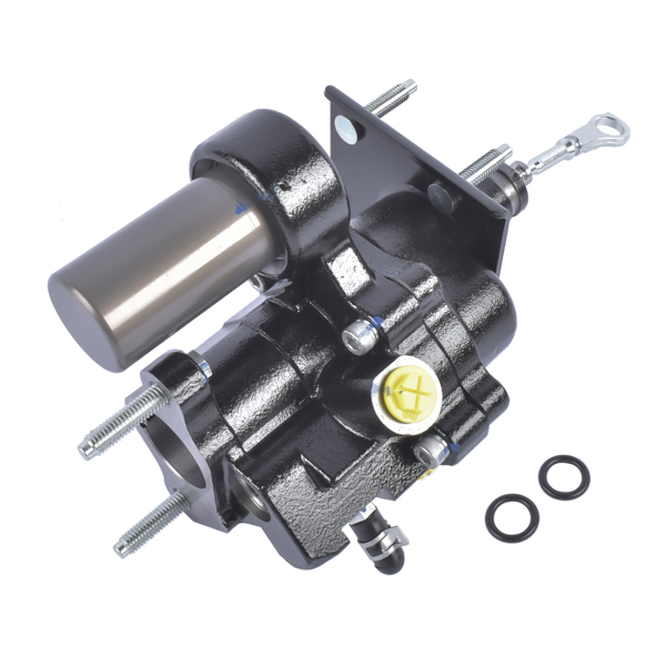 液压助力器 52-7079 Hydraulic Power Brake Booster Replacement for Ford F-53 F-59 1988-1996, F-350 1990-1997, F-Super Duty 1988-1997-3