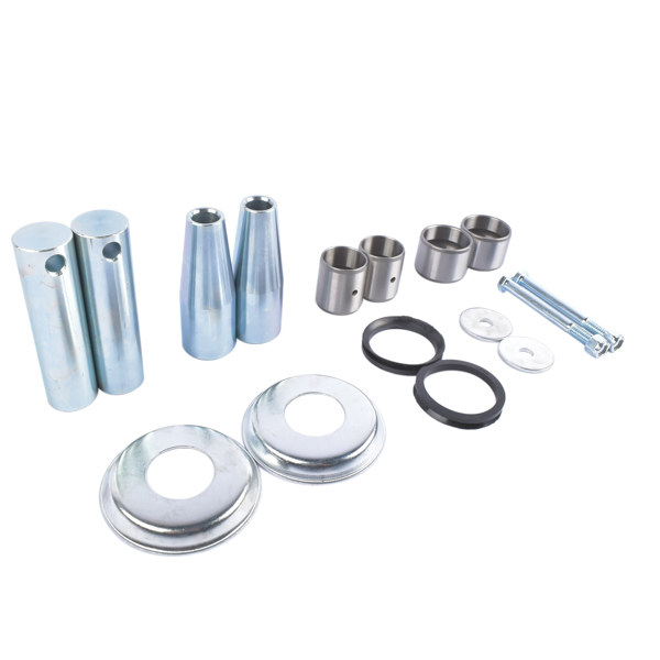 衬套套件 Pivot Pin & Bushing Kit Replacement for Bobcat 773 S160 S175 S150 S185 S175 S205 T180 T190-5