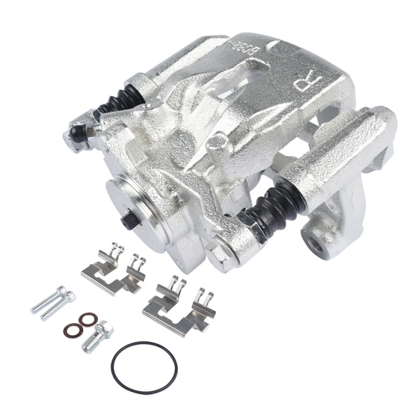 刹车钳 Rear Right Brake Caliper w/ Bracket Replacement for 2016-2020 Mazda CX-5 2.5L KAY02661XA-6