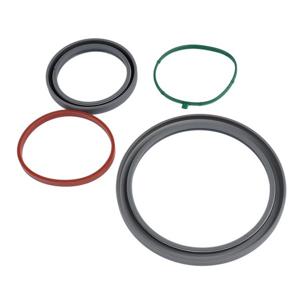 发动机大修包 Cylinder Head Gasket Kit Replacement for Ram 1500 DS Jeep Grand Cherokee 3.0L Diesel 2014-2018 51046000 10205300-10