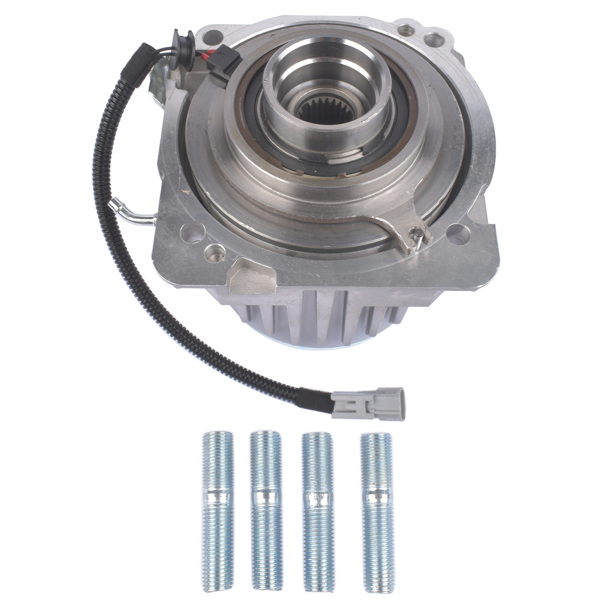 四驱耦合器 Rear Differential Viscous Coupler Coupling Replacement for 16-19 Toyota Highlander RAV4 2.7L 3.5L  41303-48030 41303-48010-5