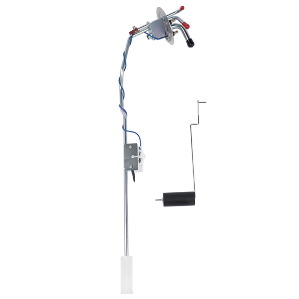 燃油泵支架 Fuel Sending Unit 30gal Gas Tank 24 3/4" Replacement for 1981-1987 Dodge D/W Series Pickup Truck-7