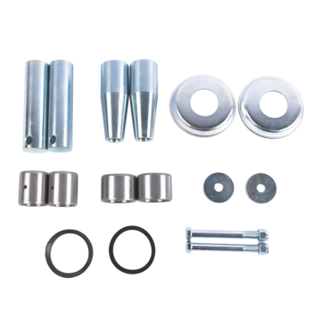 衬套套件 Pivot Pin & Bushing Kit Replacement for Bobcat 773 S160 S175 S150 S185 S175 S205 T180 T190