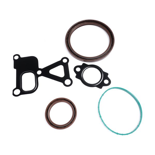 发动机大修包 Head Gasket Set w/ Bolts Replacement for Dodge Dart 1.4L 2.0L 2.4L L4 GAS DOHC 16V 2013-2016-7