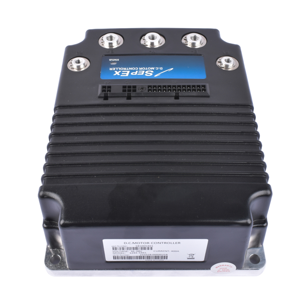 1244-5461 Replacement for Curtis Electric Forklift 400 Amp 16 KHz 36V/48V Motor Controller-5
