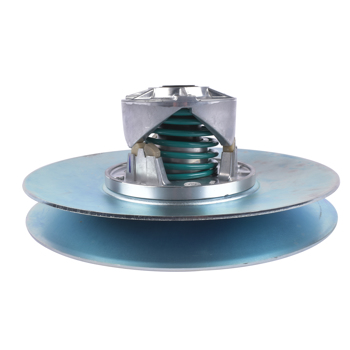 离合器 Secondary Driven Clutch Replacement for Twister 1400 1600 Workman 2110 2100 1100 MD MDX Twister Utility 997104 1197990 119-7990