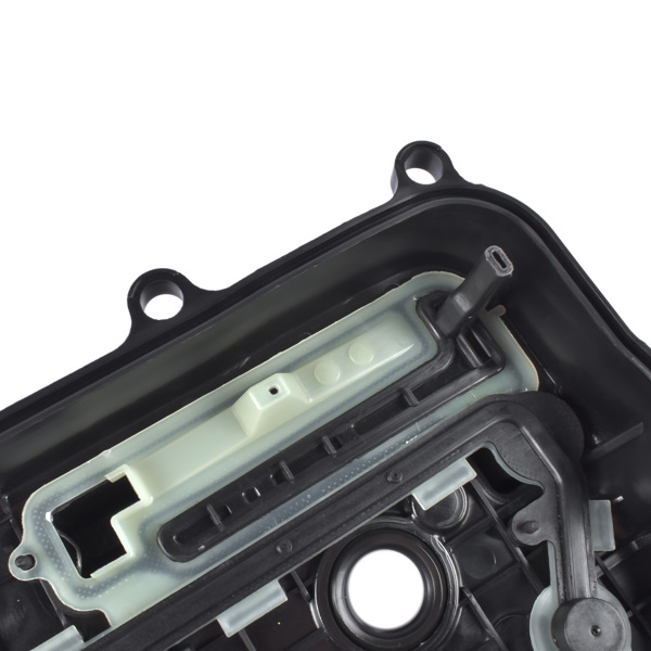 气门室盖 Left Side Engine Valve Cover Replacement for Toyota Tacoma 3.5L V6 2016-2023 11202-0P032 1120231082-8