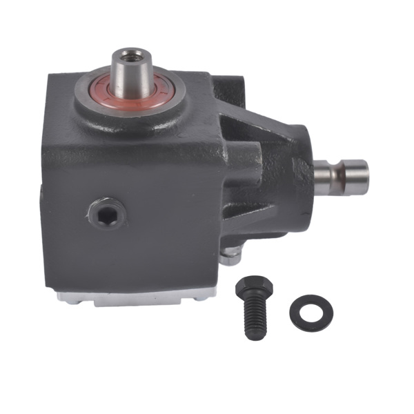 甲板齿轮箱 Gearbox Replacement for John Deere X710 X730 X734 X738 X739 X750 X754 X758 AM136330 MIA12567 DE19088 AUC10298-4