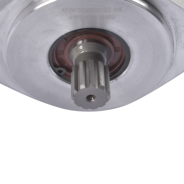 转向助力泵 Power Steering Pump Fit for CUMMINS ISX Rotation: Right EV221618R101 PEV221618R101 S-H005308-8
