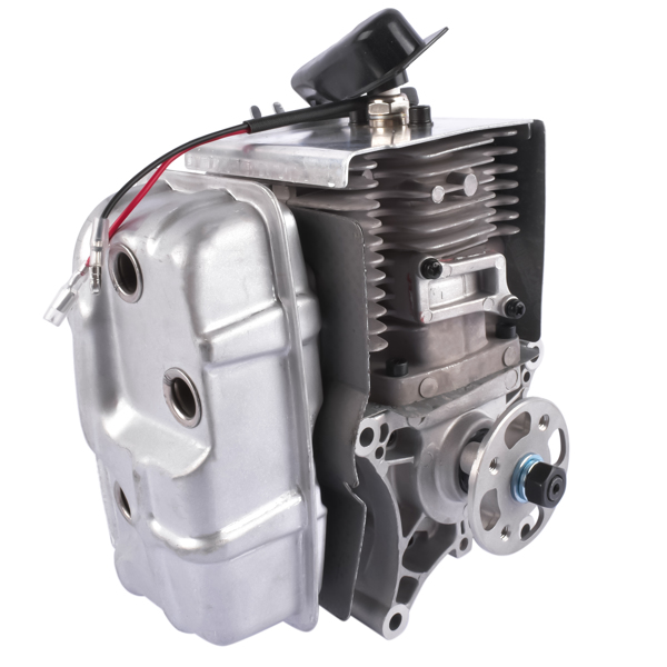 发动机总成 Engine Assembly Replacement for Redmax EBZ8500 EBZ8500RH Backpack Leaf Blowers 577424401-2
