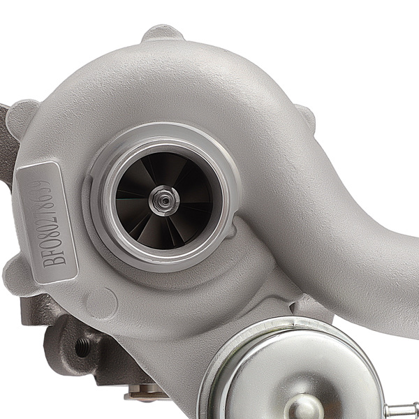 涡轮增压器 适用于福特探险者铂金版运动型多功能车 四门 3.5升 2016-2019年 790318-0001、790318-0002、790318-0003、790318-0004-3