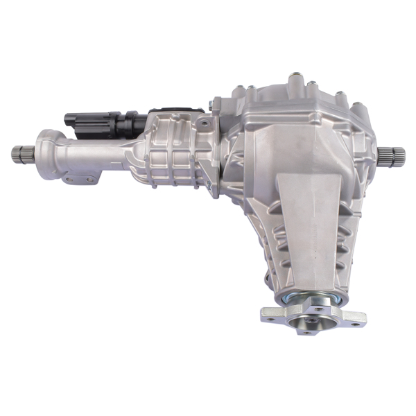 差速器总成 Front Axle Differential Replacement for Dodge Ram 1500 SLT 2013-2018 3.0L 3.6L V6 3.21 Ratio 68257420AA-6