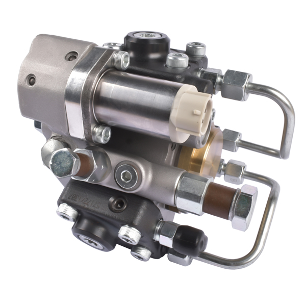 燃油泵 Fuel Injection Pump Replacement for Excavator 210G John Deere 6.8L 6068 Engine 294050048 SE502553-5