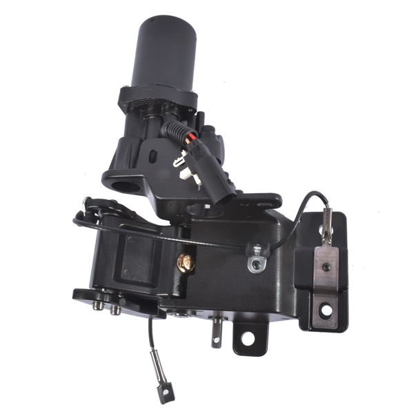脚踏板电机总成 Right Power Running Board Motor Drive Replacement for 2018-2024 Ford Expedition Lincoln Navigator JL1Z16A506D-2