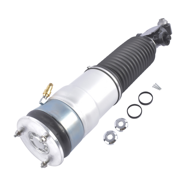 减震器 Rear Left Air Suspension Strut Fit For BMW 7 Series F01 F02 740i 750Li 760Li 2009-2014 Part# 37126791675-8