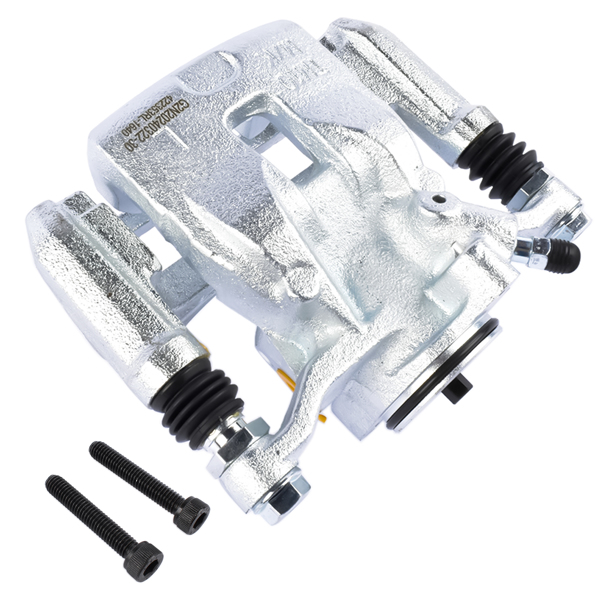 刹车钳 Rear Driver Side Brake Caliper Replacement for Mazda CX-5 2016-2024 Sport Utility 4-Door KAY0-26-71XA KAY0-26-71X-8