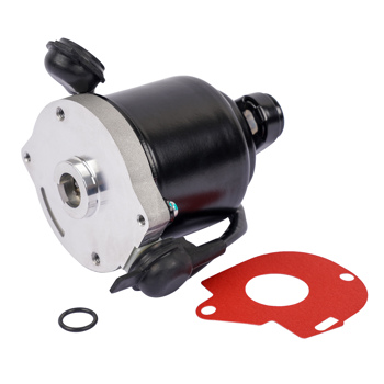 制动助力泵电机 ABS Pump Brake Booster Motor Assy Replacement for 1997-2010 Toyota 4Runner Lexus GX470 4.0L 47960-30030 4796030030