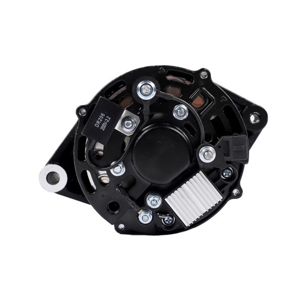 发电机 12V 120A Alternator CW Fit for Thermo King Tripac APU Evo 45-2671 1E78291G00 1E78291G02-11