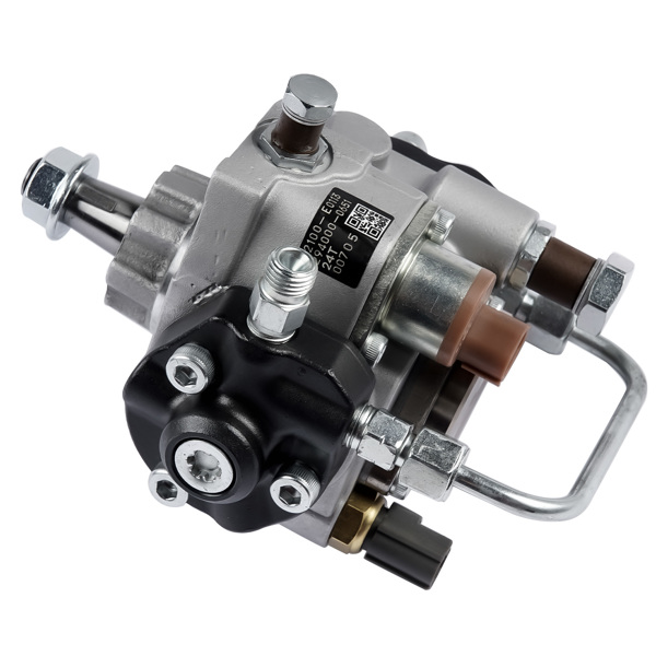 燃油喷射泵 Fuel Injection Pump Replacement for Hino 185 165 Truck J05D Engine 294000-0651 22100-E0113 -6