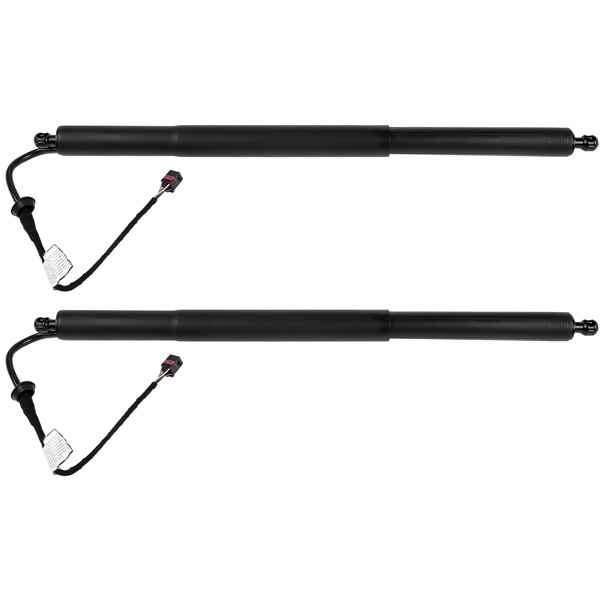 汽车尾门电动撑杆 2x Left Right Power Liftgate Lift Support Replacement for 19- Audi A7 Sportback C8 4K8827851C 4K8827851D 4K8827851E-7