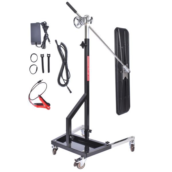 整平灯 95cm 12V Paintless PDR Light LED Lamp Reflector Board Auto Body Dent Repair Tools Adjustable-4