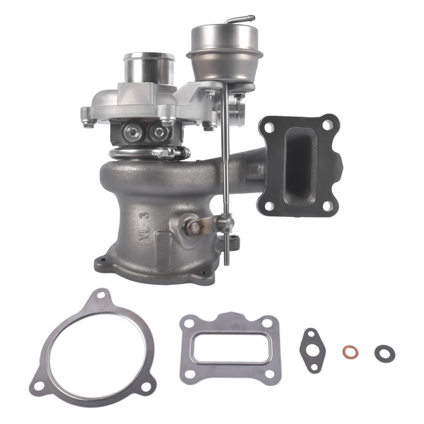 涡轮增压器 Turbo Turbocharger F1FG6K682BA F1FZ6K682D DS7G6K682CA Fit for Ford Fusion 2014-2020, Escape 2017-2019 L4 1.5L-2